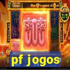 pf jogos